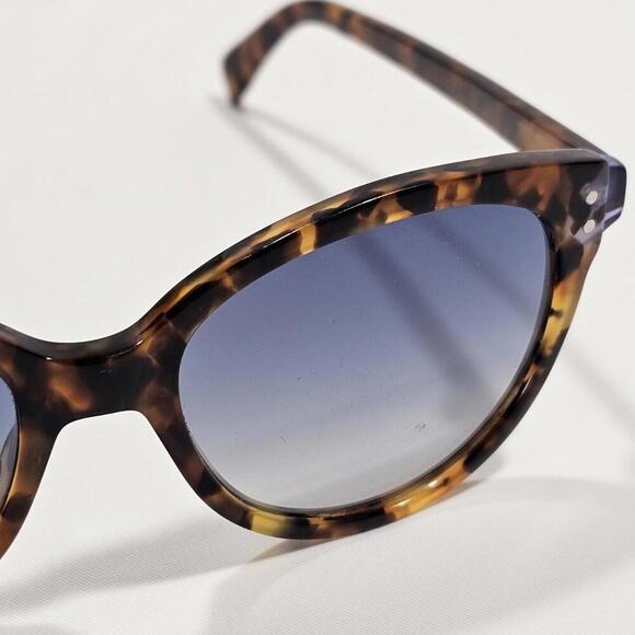 MARC JACOBS Sugnlasses MMJ 461/S A9JG5 Tortoise Full Rim Frame 51-17-140 - Picture 5 of 10